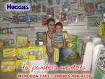 Ganador Sorteo Enero 2010